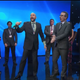 Keegan-Michael Key, John Oliver
